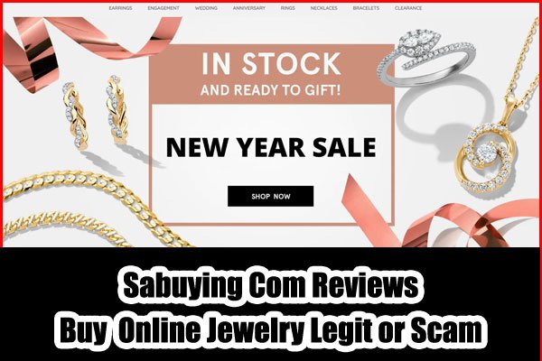 Sabuying Com Reviews