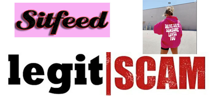 Sitfeed Reviews legit or scam