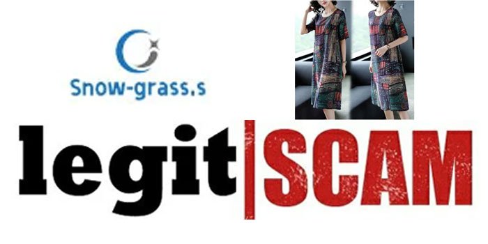 Snow Grass Reviews legit or scam
