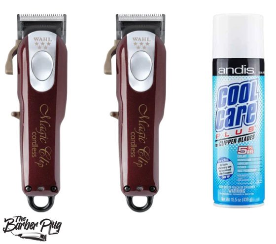 The Barber Plug Review