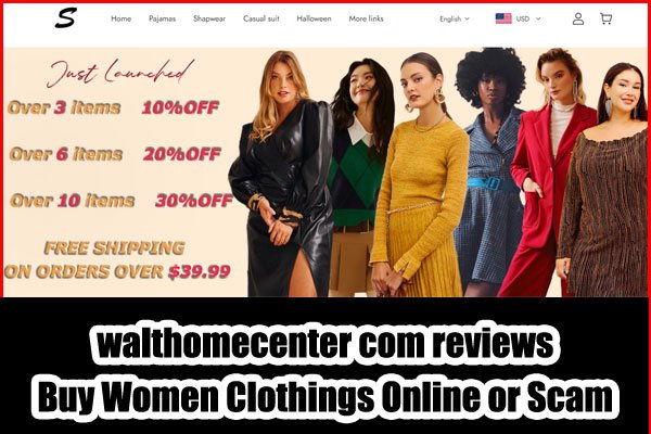 walthomecenter com reviews