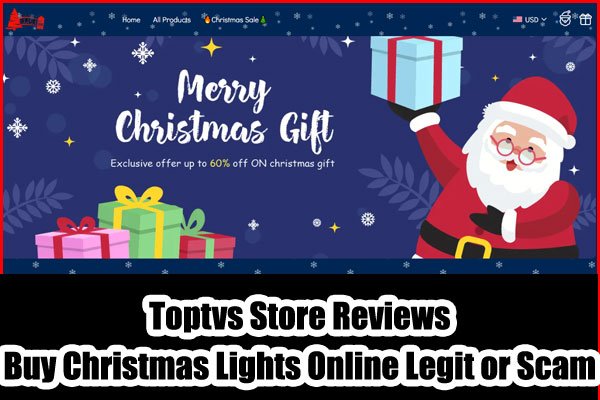 Toptvs Store