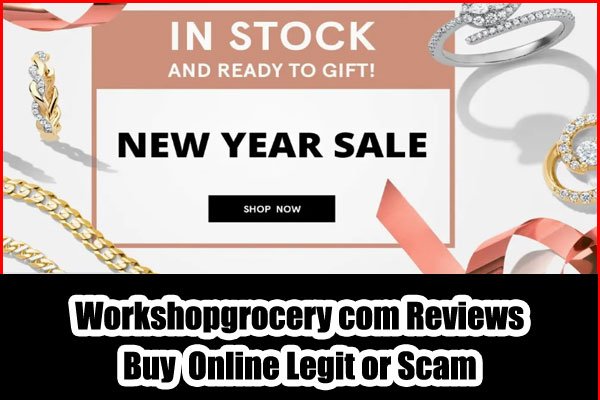 Workshopgrocery