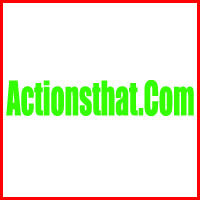 actionsthat