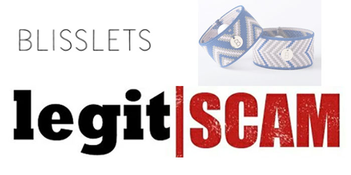Blisslets Reviews legit or scam