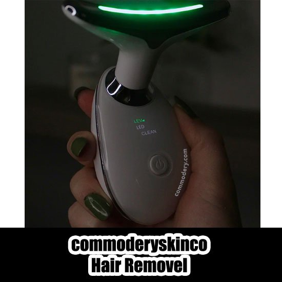 Commoderyskinco Reviews