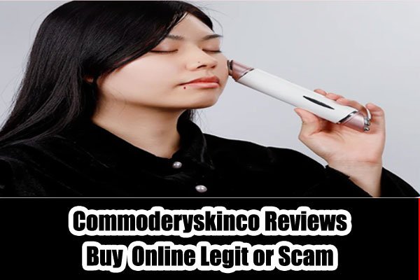 Commoderyskinco