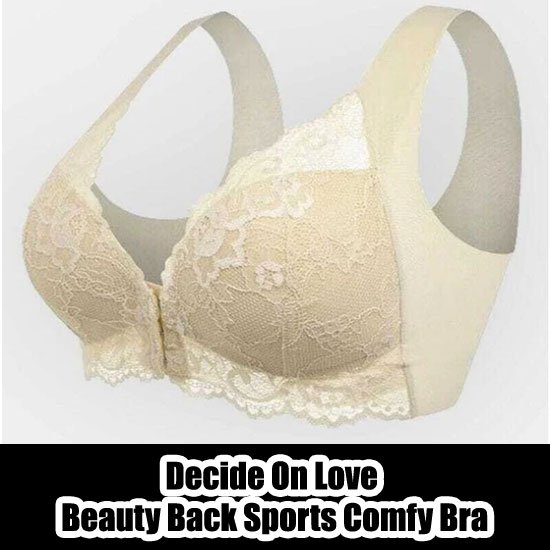 Decide On Love Bras Reviews