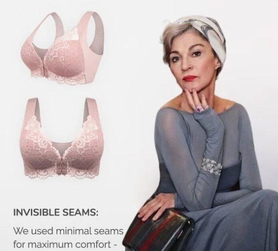 Decide On Love Bras Reviews1