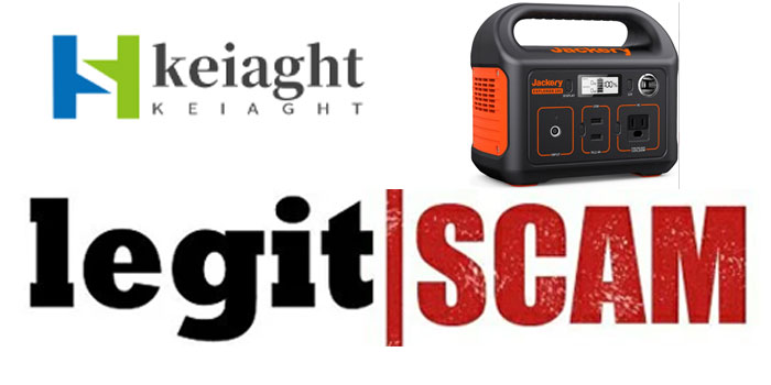 Keiaght Reviews legit or scam