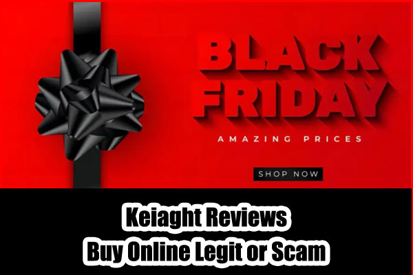 Keiaght Reviews