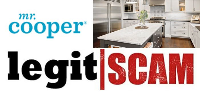 Nationstar Mortgage Reviews legit or scam