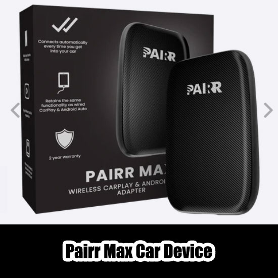 Pairr Max Reviews1