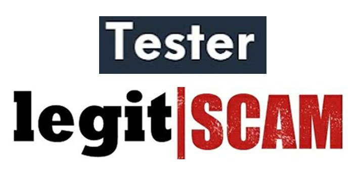 testergig legit or scam