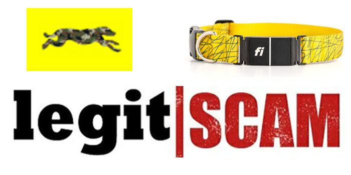 Tryfi Reviews legit or scam
