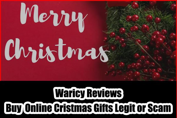 Waricy Reviews