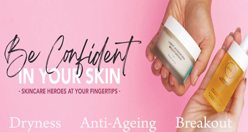 Poko Skincare Reviews