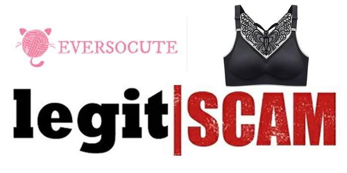Eversocute Reviews legit or scam