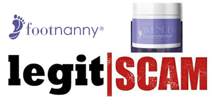 Footnanny Reviews legit or scam