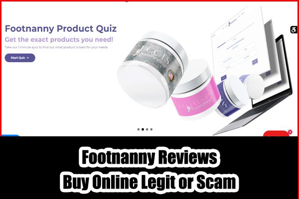 Footnanny Reviews