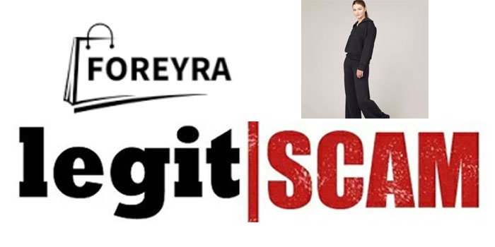Foreyra Reviews legit or scam