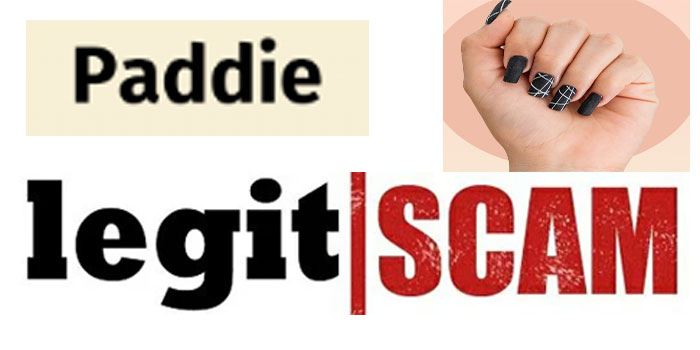 Paddie Nail Reviews legit or scam