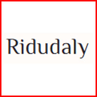 Ridudaly Jewelry