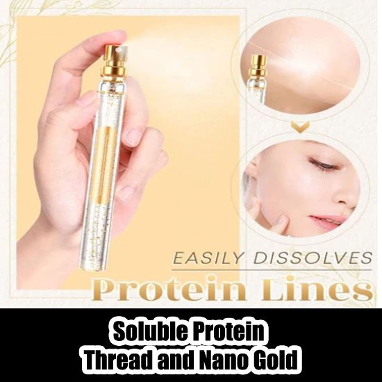 Soluble Protein Thread Reviews1