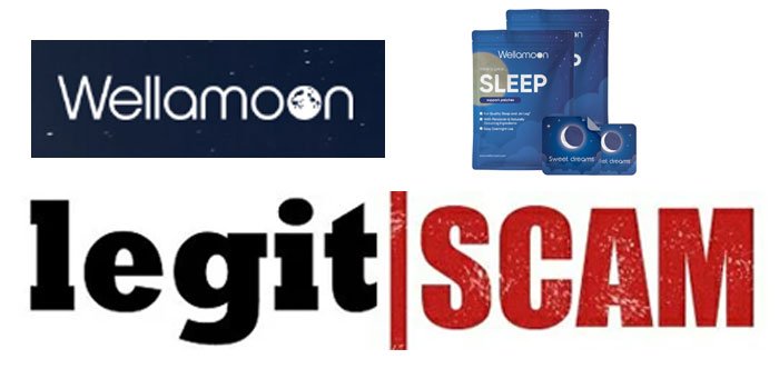 Wellamoon Reviews legit or scam