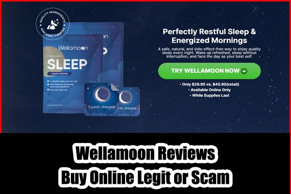 Wellamoon Reviews