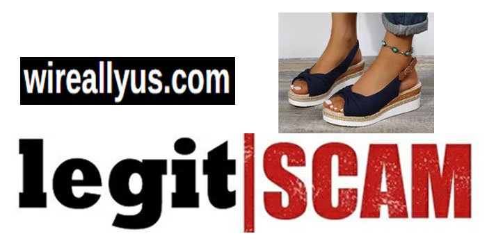 Wireallyus Com Reviews Legit Or Scam