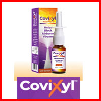 Covixyl-V Nasal Spray Reviews