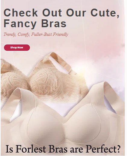 Forlest Bra Reviews1