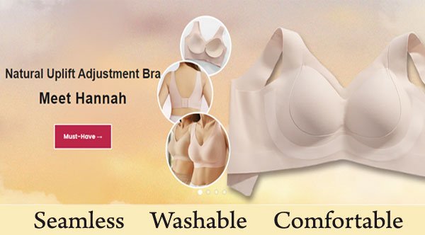Forlest Bra Reviews img