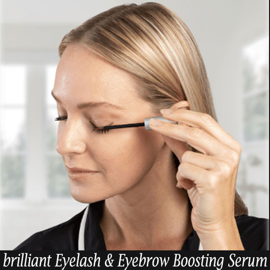 Glossmetics Eyelash Serum Reviews