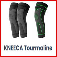 Kneecap Tourmaline Reviews