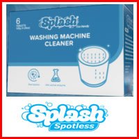 Splash Spotless Reviews