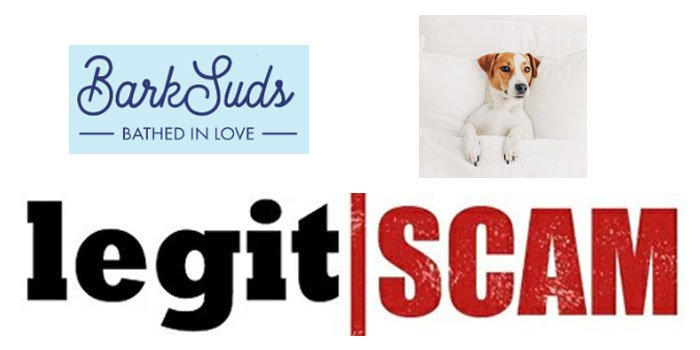 Barksuds Reviews Legit Or Scam