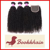 bookhair Reviews