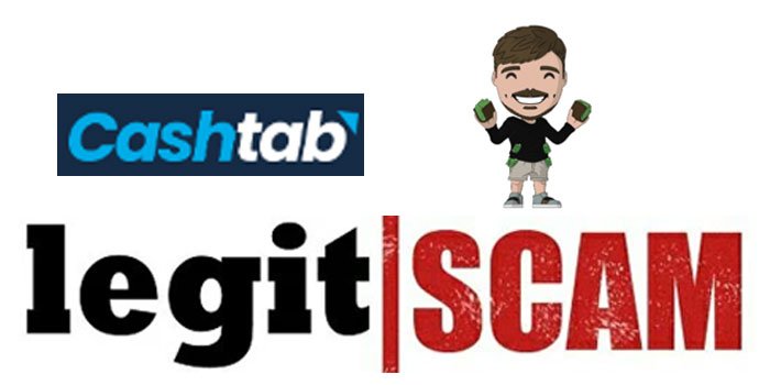 Cashtab.Info Legit or scam