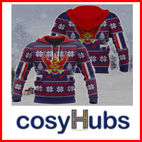 cozy Hubs reviews