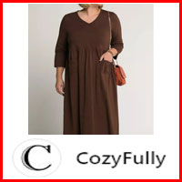 Cozyfully Clothing Reviews