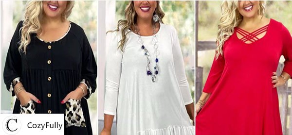 Cozyfully Clothing