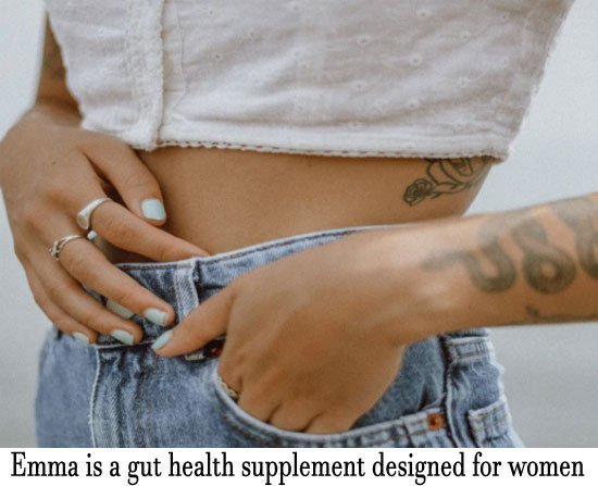 Emma Gut Health