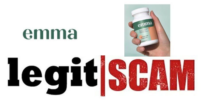 Emma Relief Reviews Legit Or Scam
