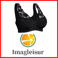 Imagleisur Bra Reviews
