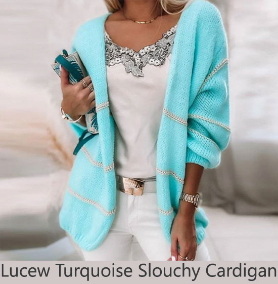 Lucew Clothing
