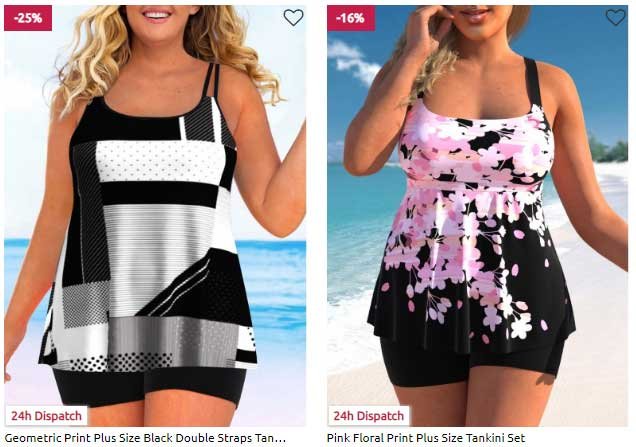 rotita plus size reviews
