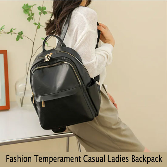 Samaye Leather Purse