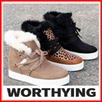 Worthying.Com Reviews